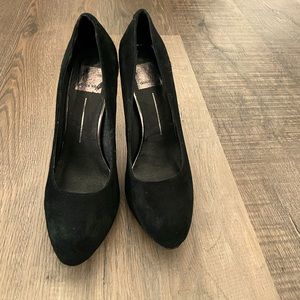 Dolce Vita heels size 7.5